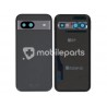 Rear Cover Obsidian Google Pixel 8A Ori