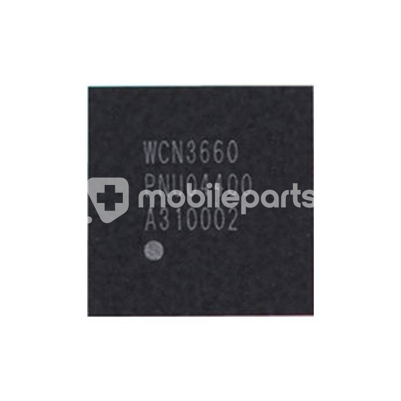 WiFi IC WCN3660A Samsung I9195