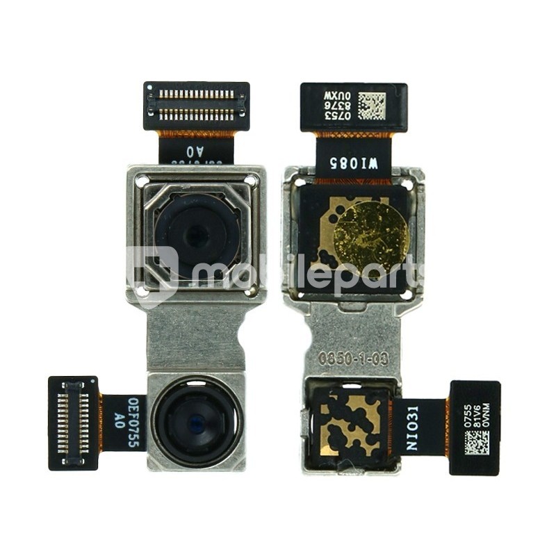 Rear Camera Xiaomi Redmi Note 5 Pro