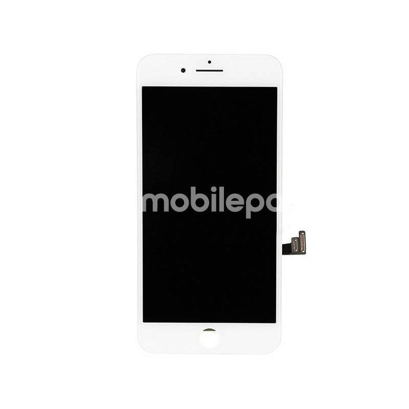 Display Touch White Full iPhone 8 Plus