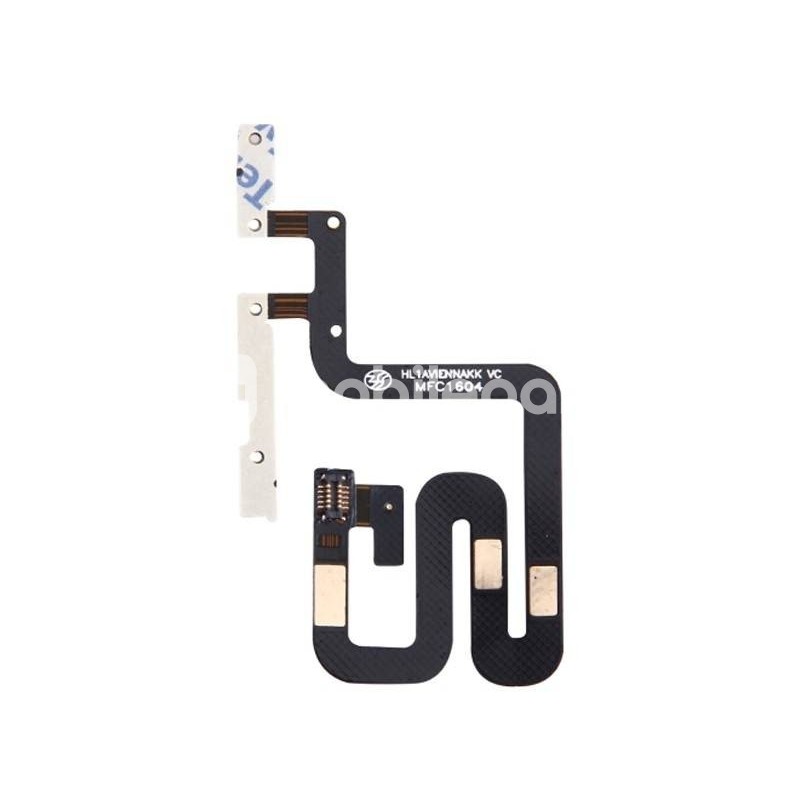 Power Button + Volume Flat Cable Huawei P9 Plus