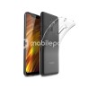 Silicone Case Trasparent Xiaomi PocoPhone F1