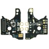 Microphone + Board Huawei P20 (Full IC)