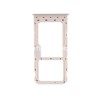 Sim Card + Micro SD Tray Gold Huawei P Smart