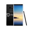 Touch Stylus S Pen Black Samsung SM-N950 Note 8