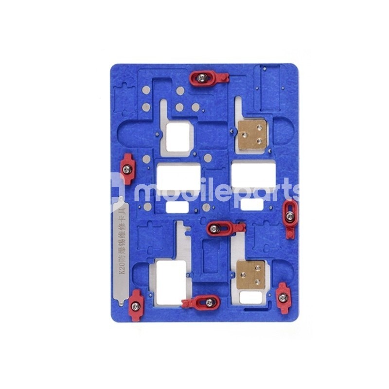 MJ K20 PCB Holder Work Station iPhone X/XS/XS MAX