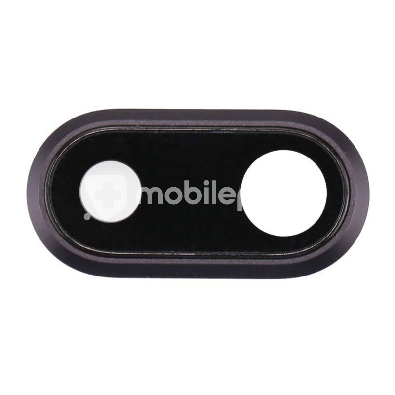 Camera Lens Black iPhone 8 Plus
