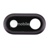 Camera Lens Black iPhone 8 Plus