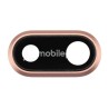 Camera Lens Gold iPhone 8 Plus