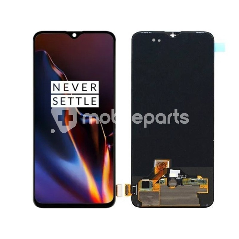 Display Touch Black OnePlus 6T (CG)