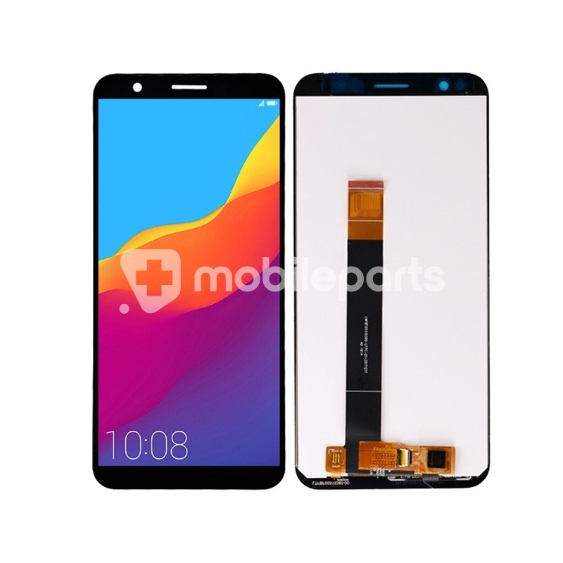 Display Touch Black Asus Zenfone Live ZA550KL (IPS)