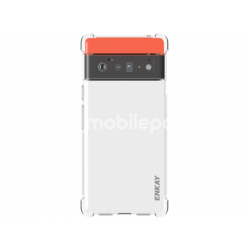 Transparent TPU Shockproof Case Google Pixel 6 Pro