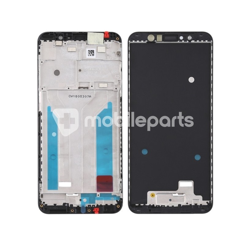 Frame LCD Black Asus Zenfone Max Pro (M1) ZB601KL