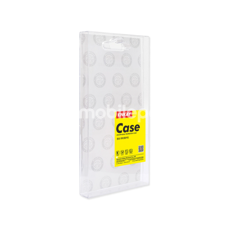 Transparent TPU Shockproof Case Google Pixel 6 Pro