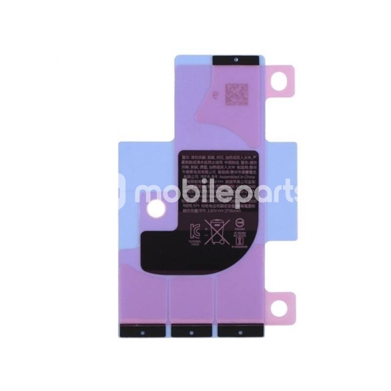 Stickers Adhesive Battery iPhone XR