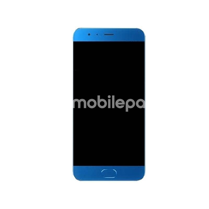 Lcd Touch Blue Xiaomi Mi Note 3
