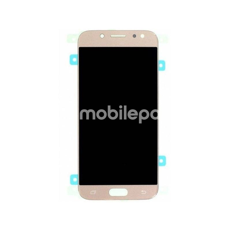 Display Touch Gold Samsung SM-J530 Galaxy J5 2017