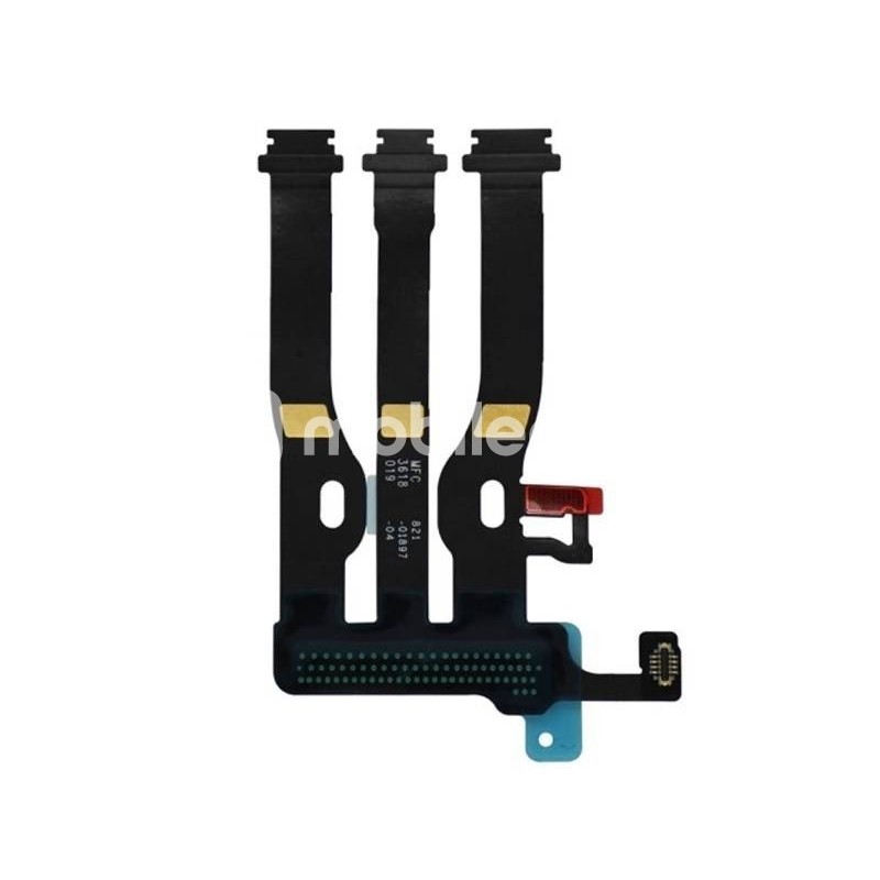 Lcd Flat Cable Apple Watch Serie 4 40mm A1977