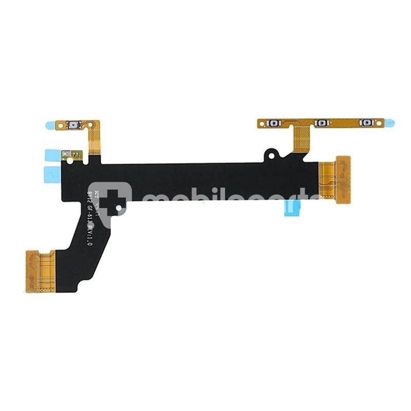 Power On + Volume Flat Cable Xperia XA2 (H3113)