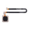 Fingerprint Black Flat Cable Xiaomi Mi 5S Plus