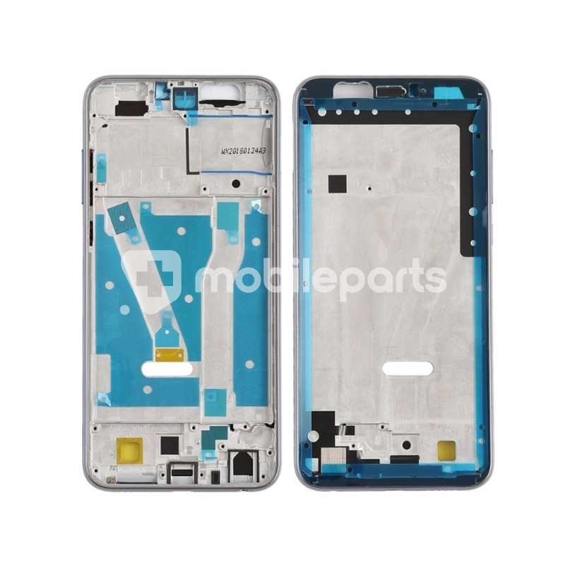 Frame LCD Silver Honor 9 Lite