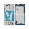 Frame LCD Silver Honor 9 Lite
