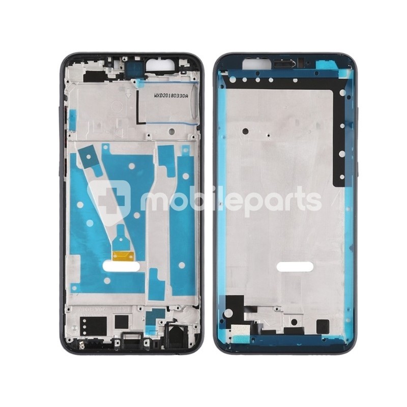 Frame LCD Black Honor 9 Lite