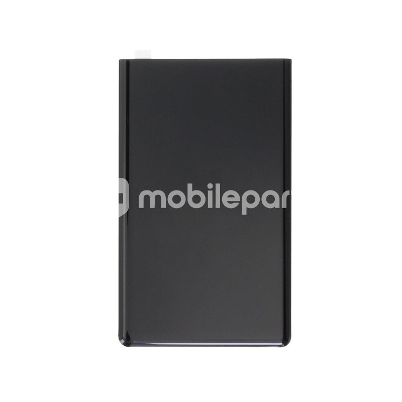 Rear Cover Black Google Pixel 6 Pro NO LOGO