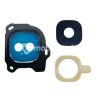 Camera Lens Cover Black Samsung SM-J600 J6 2018