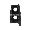 Camera Lens + Frame Black Asus Zenfone 5 ZE620KL