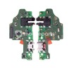 Charge Connector + Board Honor View 10 Lite - 8X (Full IC)