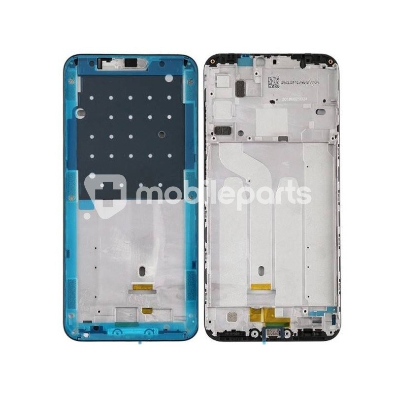 Frame LCD Black Xiaomi Redmi 6 Pro - Mi A2 Lite