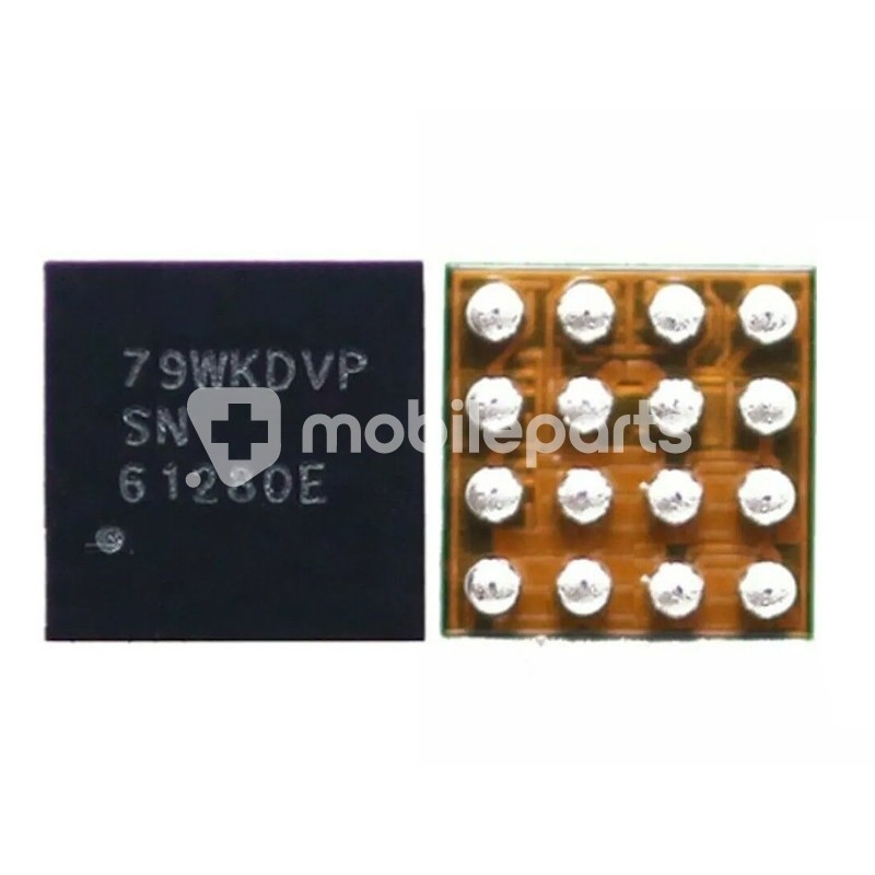 IC U3100 SN61280E iPhone X / iPhone 8 / iPhone 8 Plus