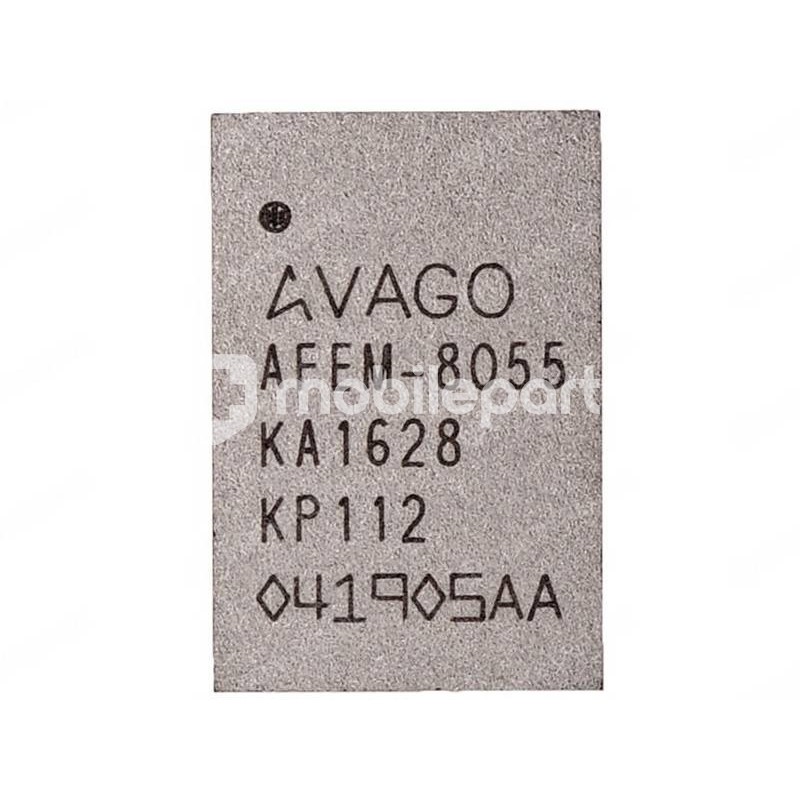 Ic Power Amplifier AFEM-8055 iPhone 7 / iPhone 7 Plus
