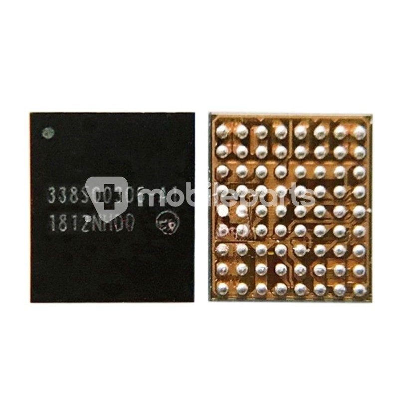 IC Power Management 338S00306 U3700 iPhone X