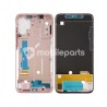 Middle Frame Rose Gold Xiaomi Mi 8