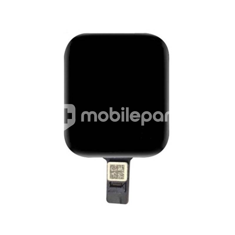 Lcd Touch Black Apple Watch Serie 4 40mm A1977