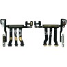 LCD Flex Cable APPLE Watch Series 3 38mm GPS Version