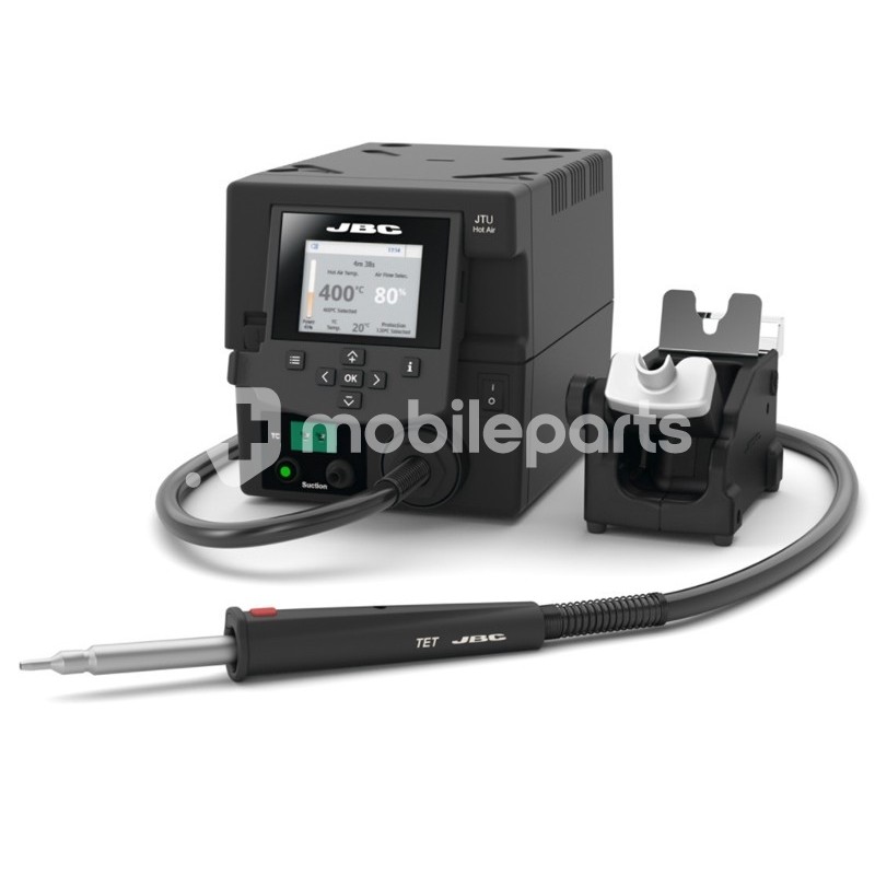 JBC TESE-2QA - Precision Hot Air Station