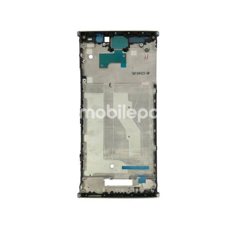 Frame Lcd Gold Xperia XA2 Plus (H3413)