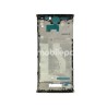Frame Lcd Silver Xperia XA2 Plus (H3413)