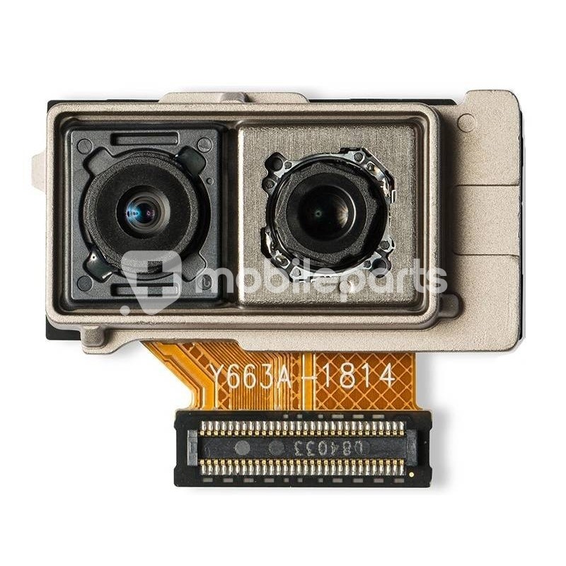 Back Camera 16Mp + 16Mp LG G7 ThinQ G710EM