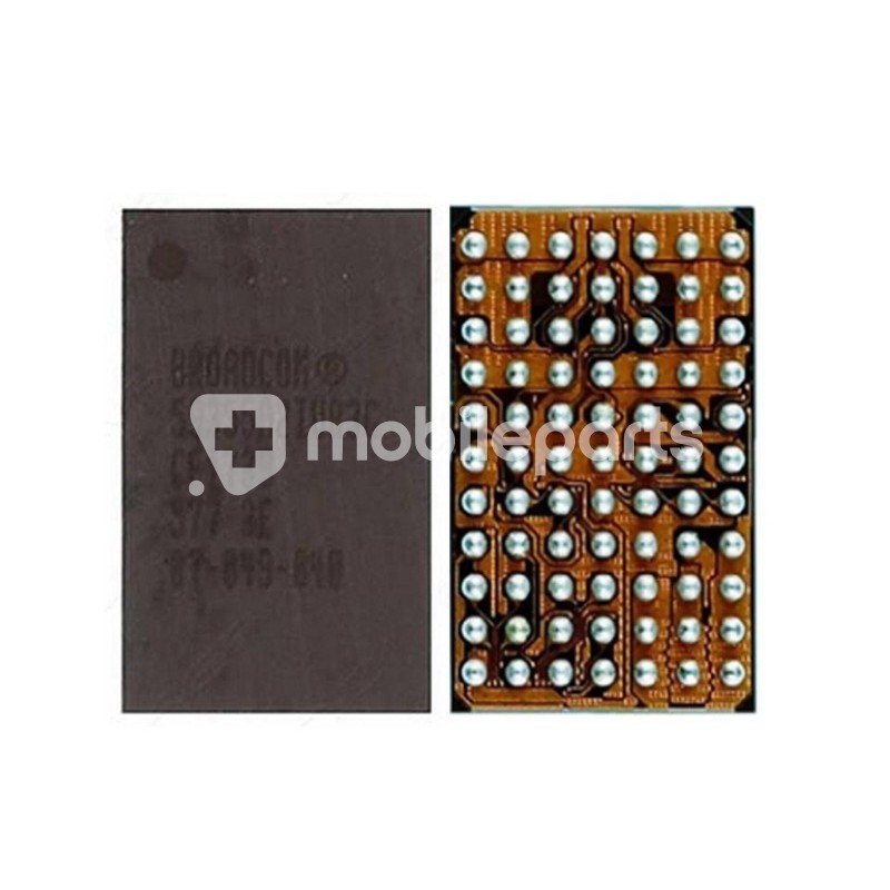 IC Wireless Charging 59355A2IUB3G U3400 iPhone X