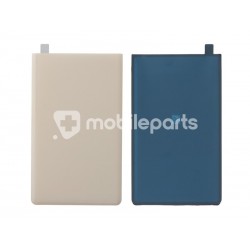 Rear Cover Gold Google Pixel 6 Pro No Logo