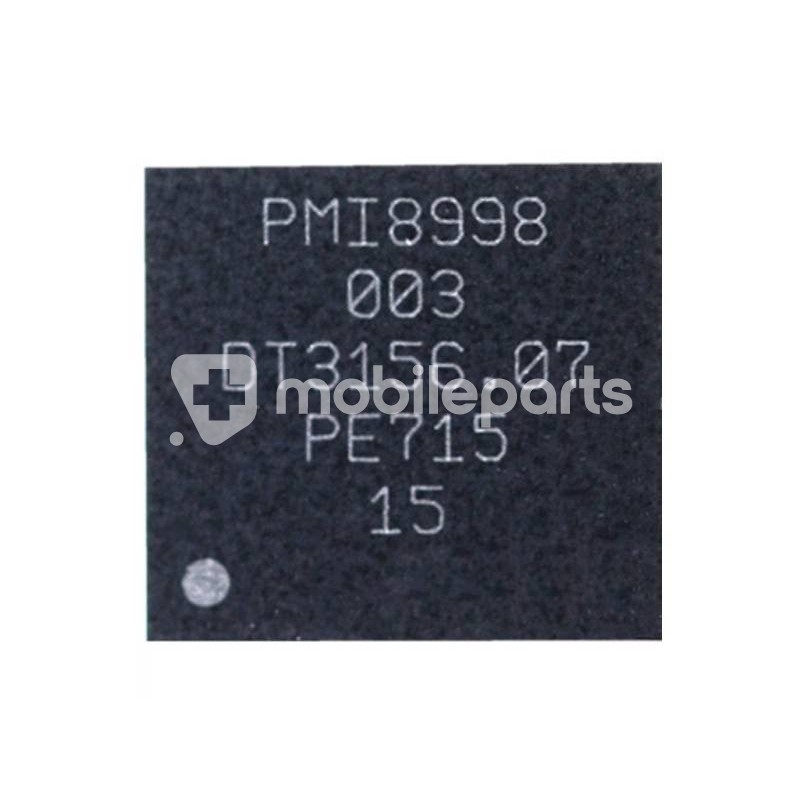 IC Power PMI8998 Samsung SM-G950 S8