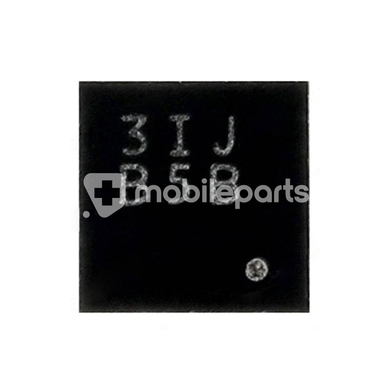 IC Electronic Compass 319M5B iPhone 8 Plus