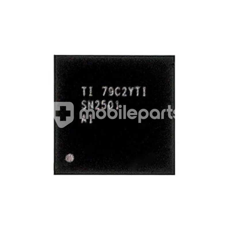 IC USB Charging SN2501 U3300 iPhone X