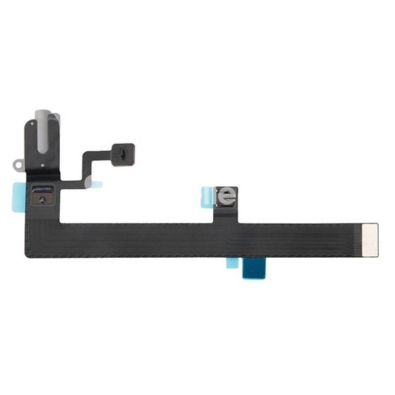 Jack Audio Flat Cable Gray iPad Pro 12.9 ″2 Gen