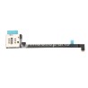 Sim Card Reader Flat Cable iPad Pro 12.9 ″2 Gen