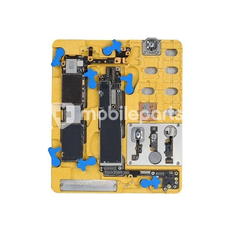 Mechanic MR9 Multi-Function Motherboard iPhone XR